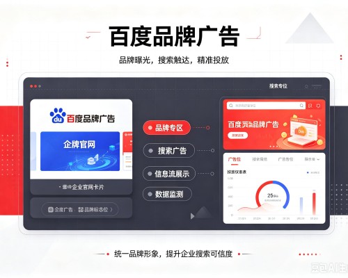 辛集百度品牌广告