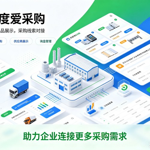 辛集百度爱采购